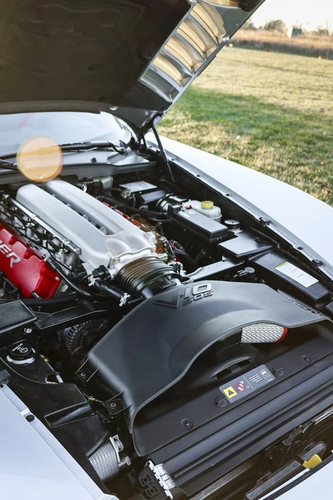 2005 Dodge Viper 3rd Gen - Image 30 of 31