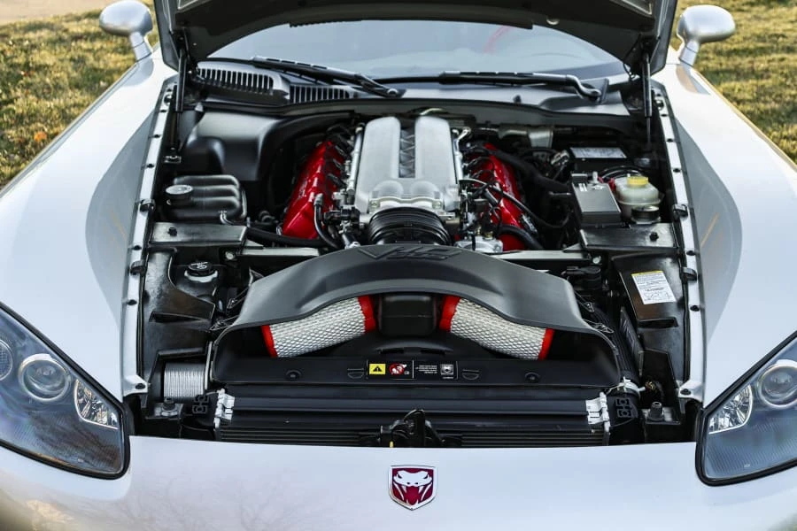 2005 Dodge Viper 3rd Gen - Image 31 of 31