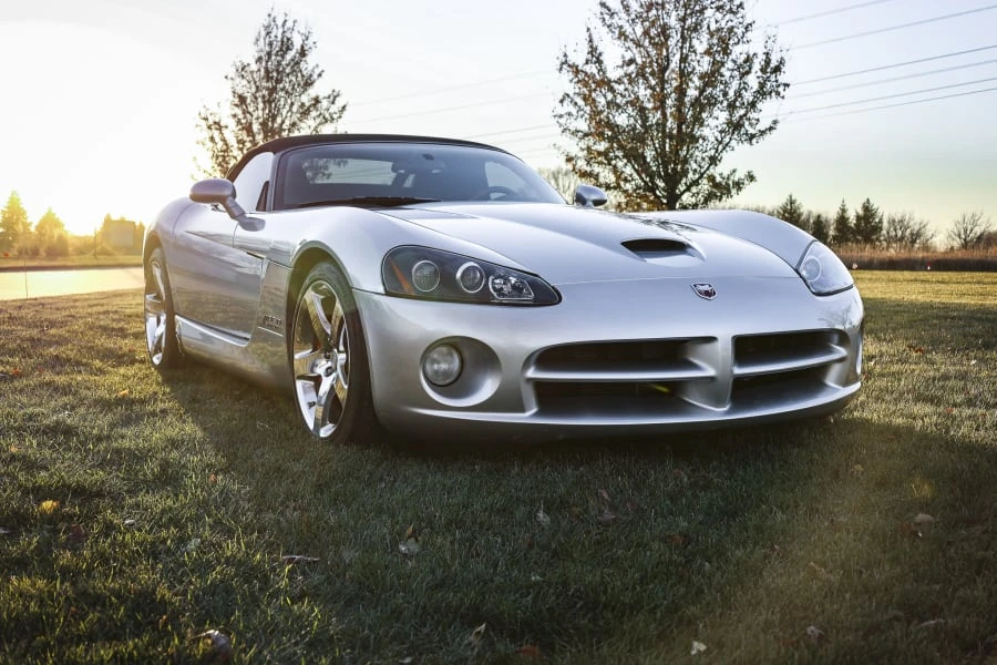 2005 Dodge Viper 3rd Gen - Image 6 of 31