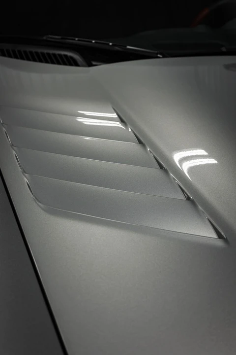 2005 Dodge Viper 3rd Gen - Image 13 of 31