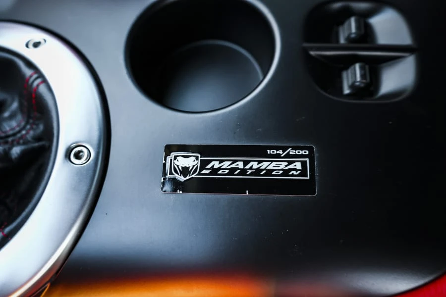 2005 Dodge Viper 3rd Gen - Image 24 of 31