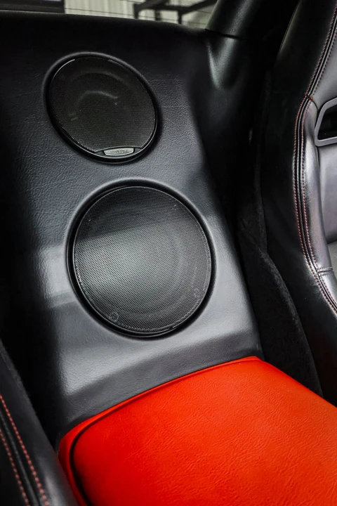 2005 Dodge Viper 3rd Gen - Image 27 of 31