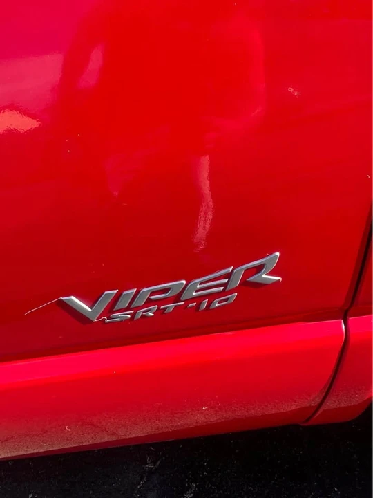 2005 Dodge Viper 3rd Gen - Image 6 of 13
