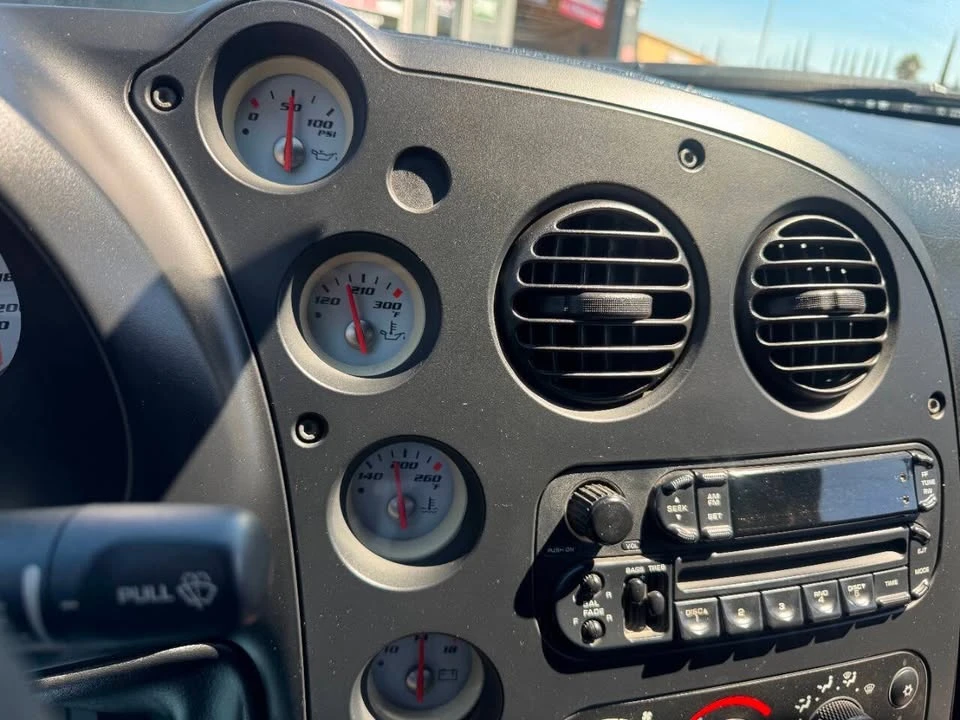 2005 Dodge Viper 3rd Gen - Image 15 of 20