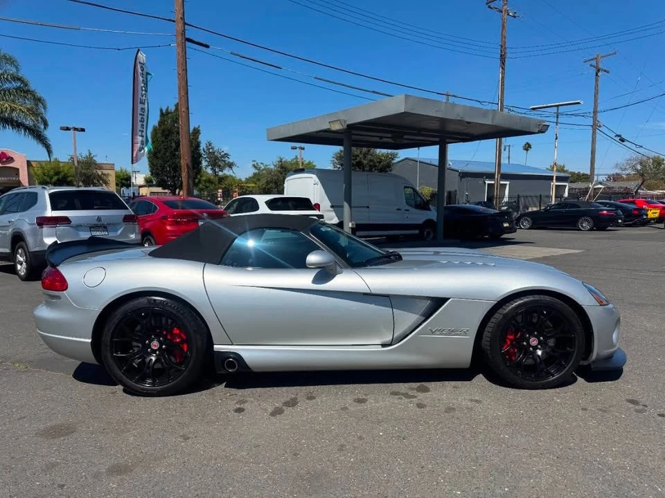 2005 Dodge Viper 3rd Gen - Image 8 of 20