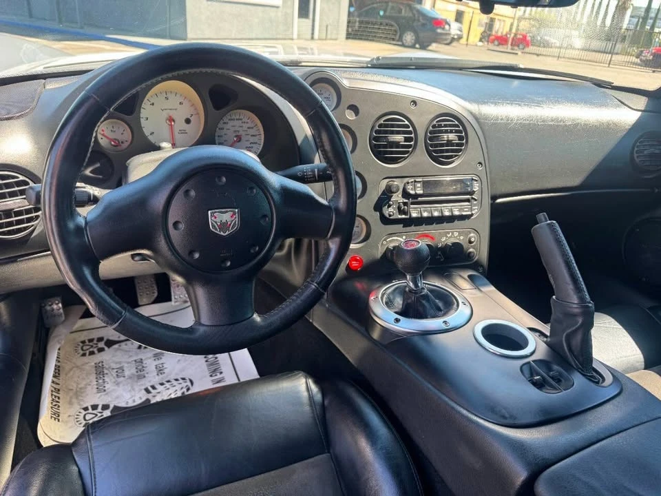 2005 Dodge Viper 3rd Gen - Image 12 of 20
