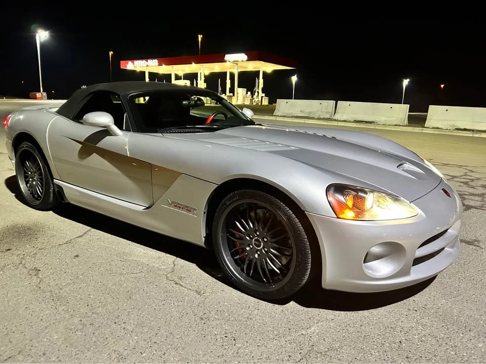 2005 Dodge Viper 3rd Gen - Image 3 of 5
