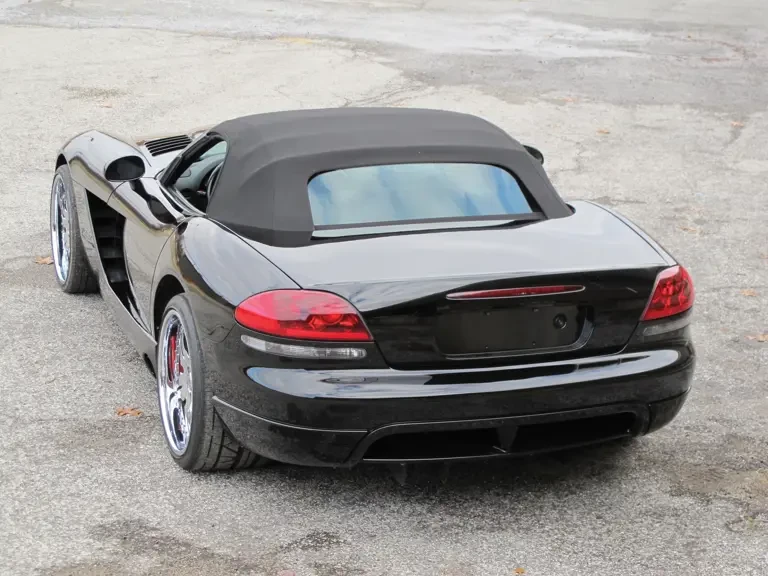 2005 Dodge Viper 3rd Gen - Image 9 of 14
