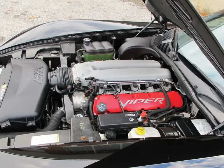 2005 Dodge Viper 3rd Gen - Image 8 of 14