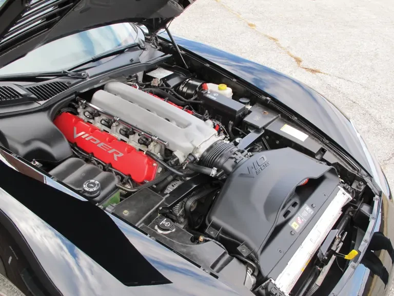 2005 Dodge Viper 3rd Gen - Image 4 of 14