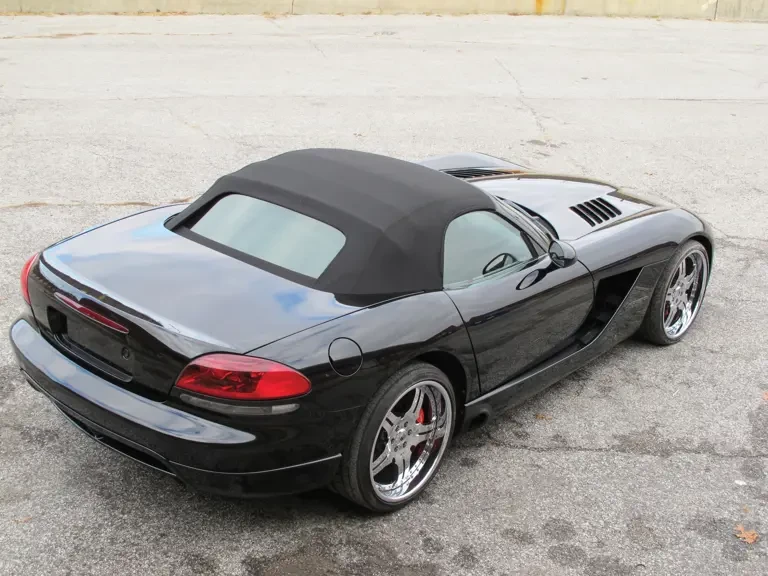 2005 Dodge Viper 3rd Gen - Image 3 of 14