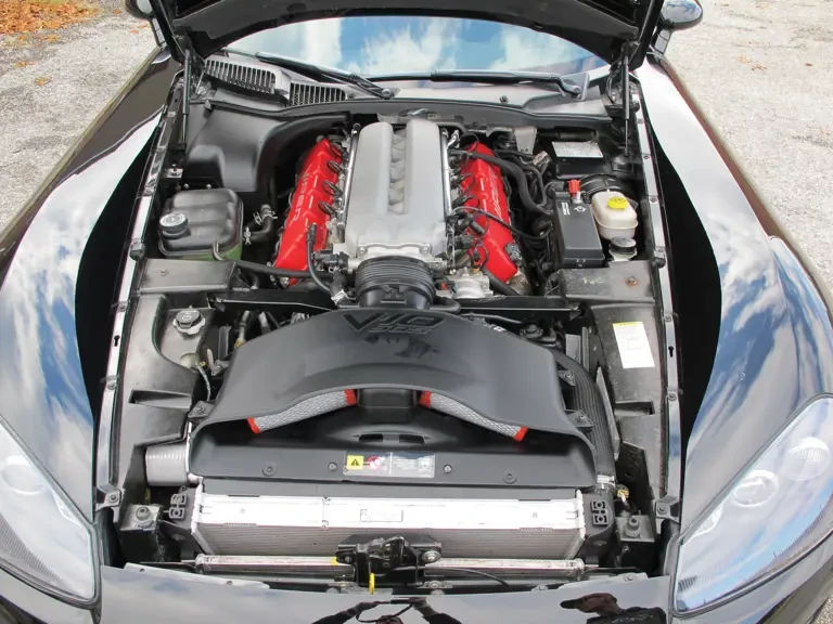 2005 Dodge Viper 3rd Gen - Image 12 of 14