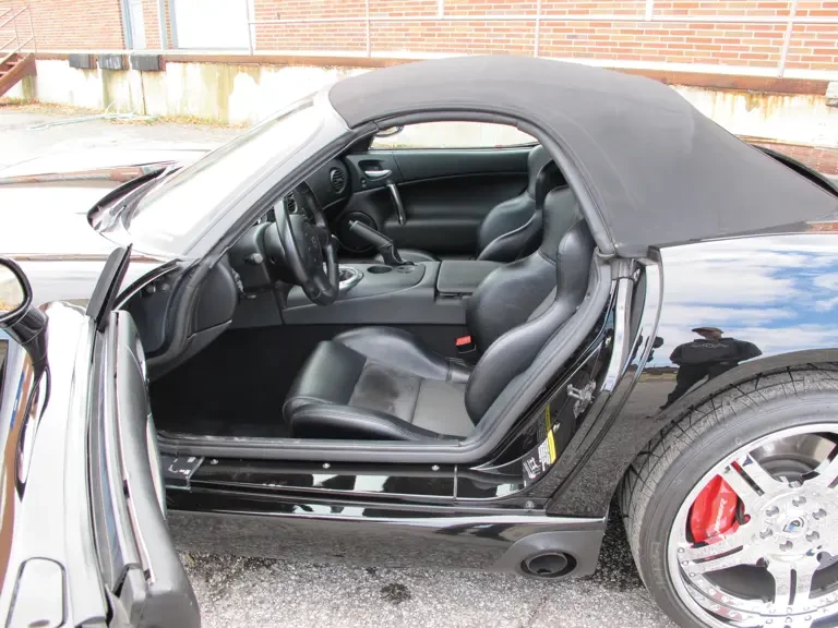 2005 Dodge Viper 3rd Gen - Image 10 of 14