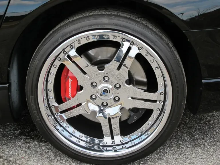 2005 Dodge Viper 3rd Gen - Image 7 of 14
