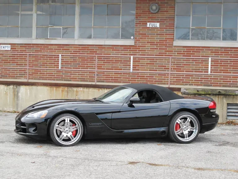 2005 Dodge Viper 3rd Gen - Image 6 of 14