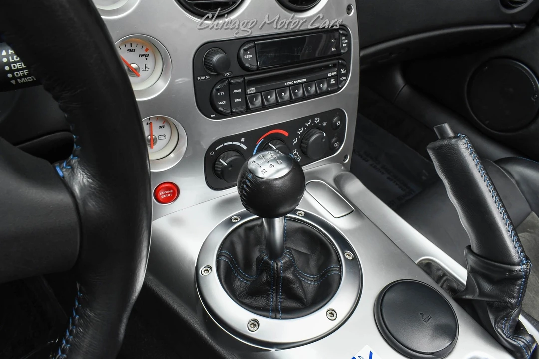 2005 Dodge Viper 3rd Gen - Image 14 of 21