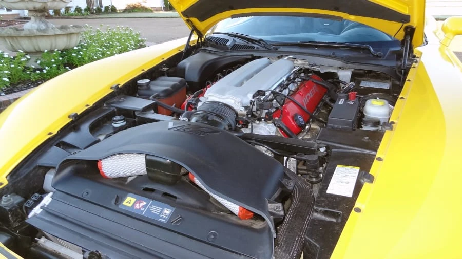 2005 Dodge Viper 3rd Gen - Image 5 of 8