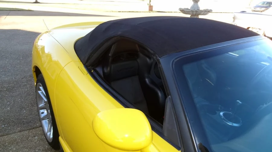 2005 Dodge Viper 3rd Gen - Image 6 of 8