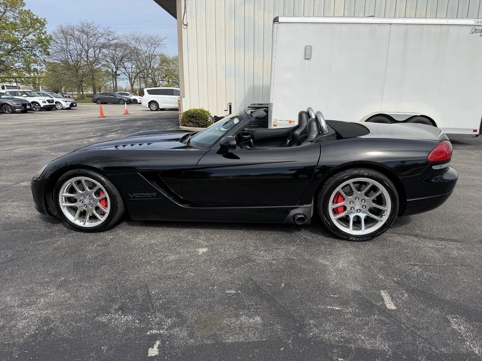 2005 Dodge Viper 3rd Gen - Image 10 of 26