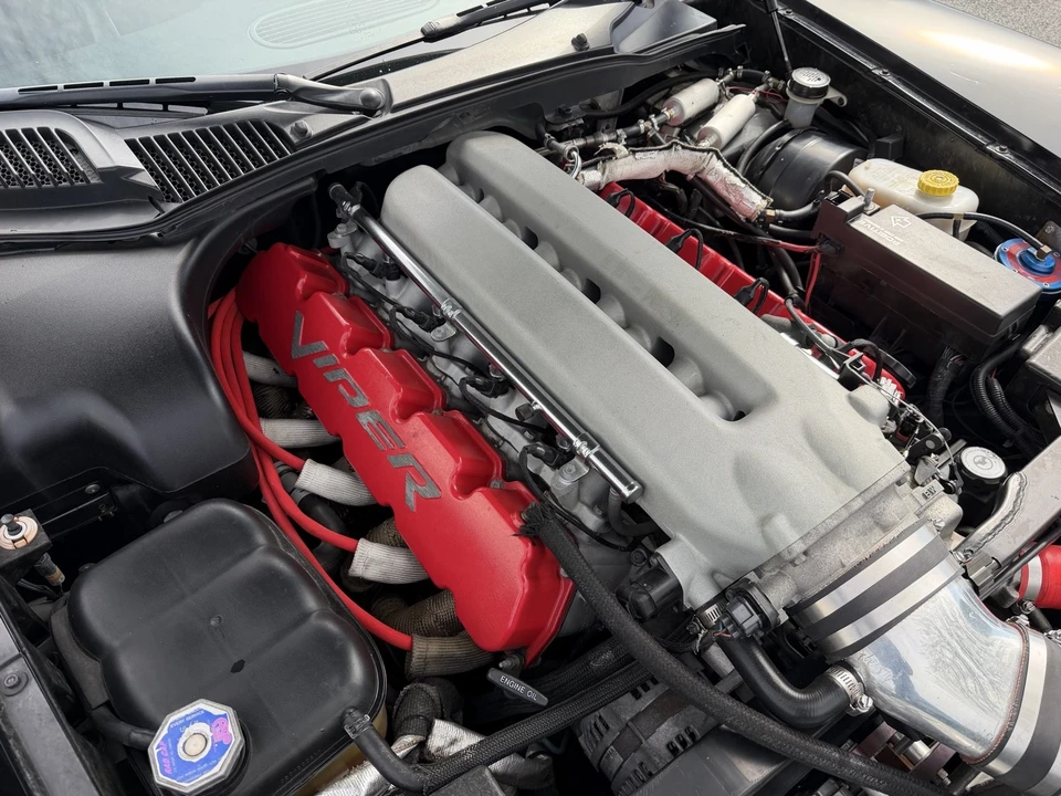 2005 Dodge Viper 3rd Gen - Image 24 of 26