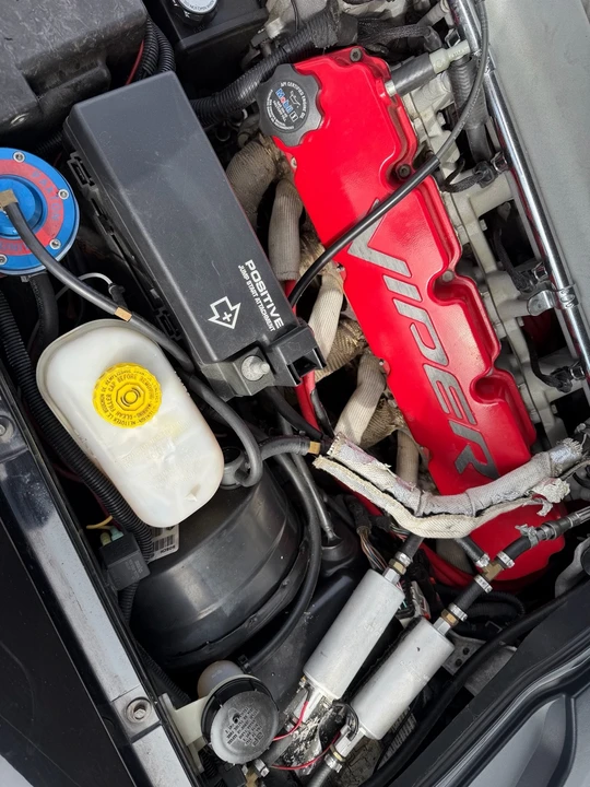 2005 Dodge Viper 3rd Gen - Image 25 of 26