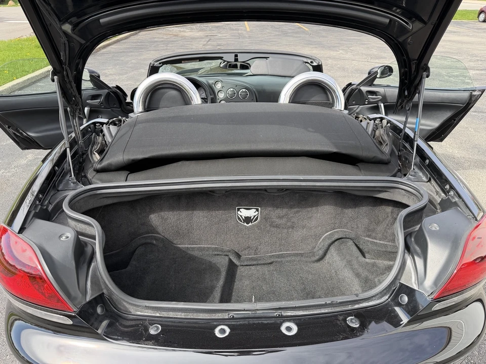 2005 Dodge Viper 3rd Gen - Image 20 of 26