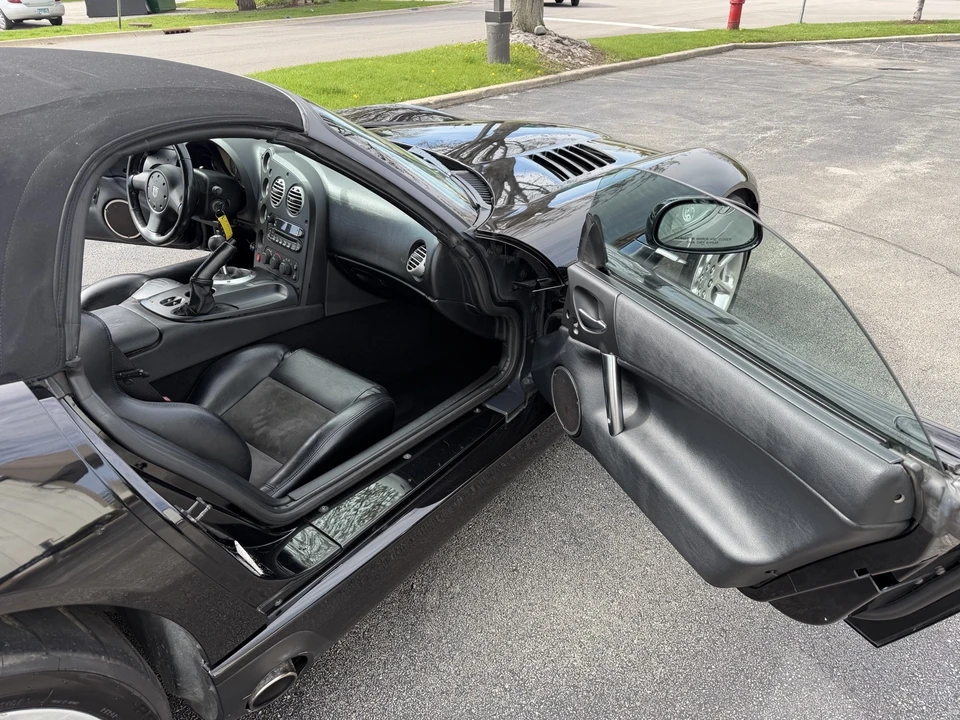 2005 Dodge Viper 3rd Gen - Image 16 of 26