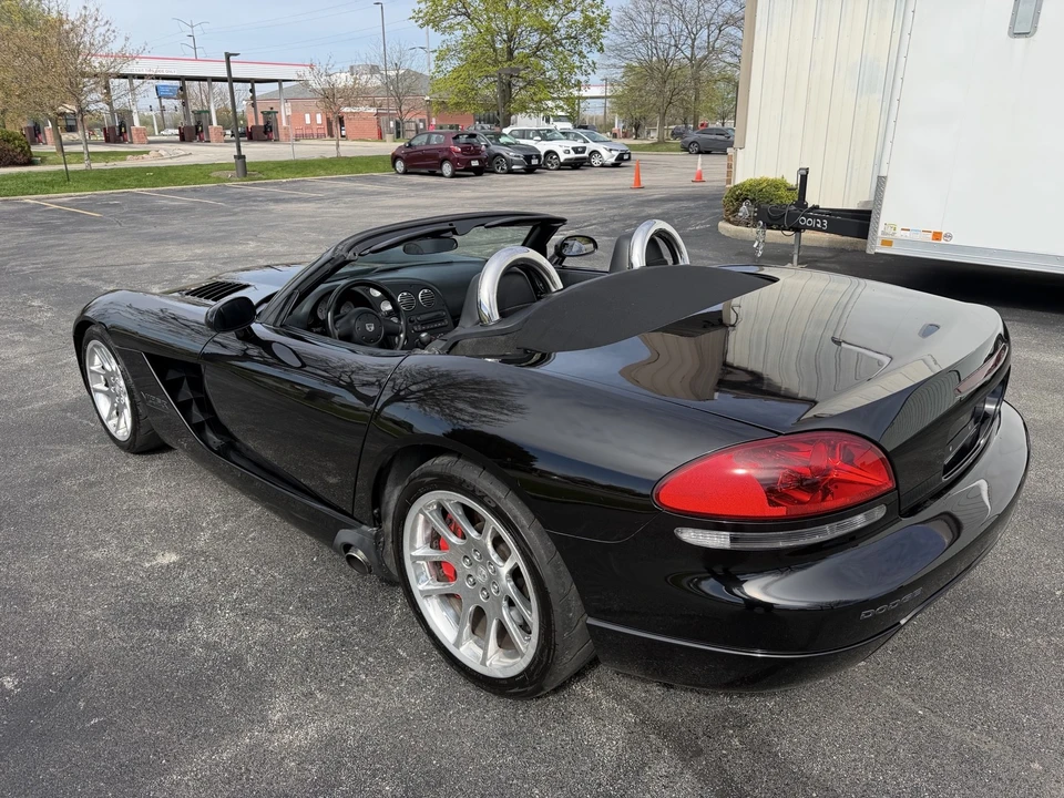2005 Dodge Viper 3rd Gen - Image 11 of 26
