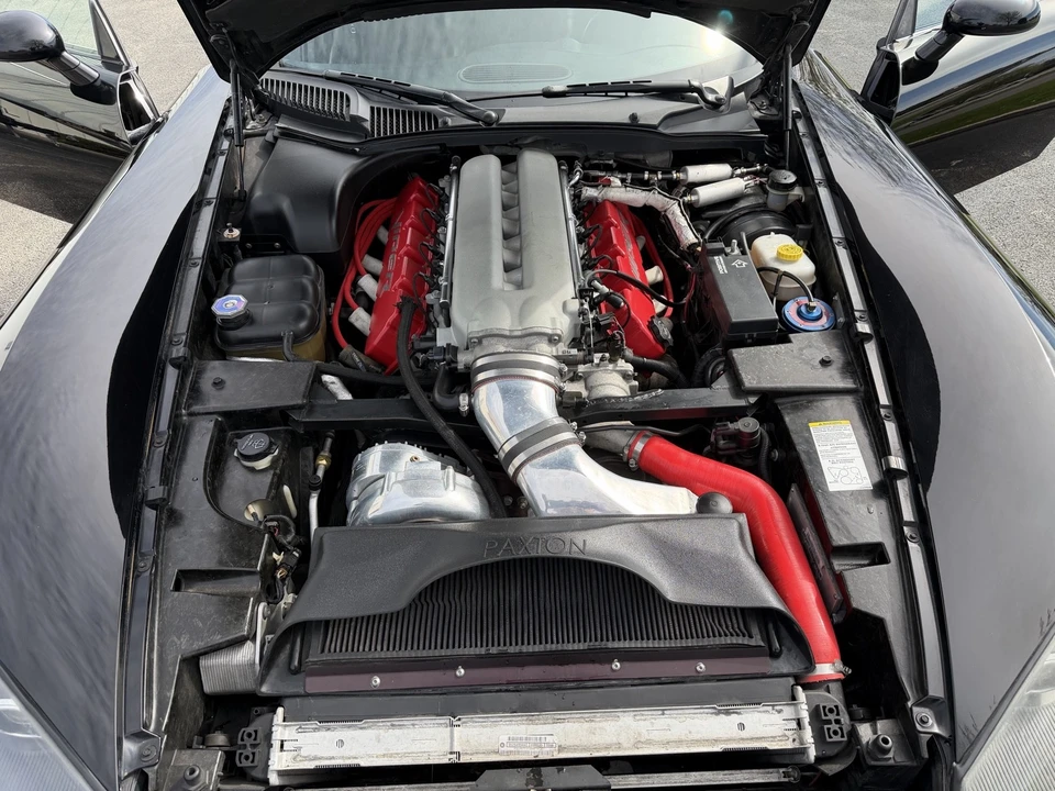 2005 Dodge Viper 3rd Gen - Image 22 of 26