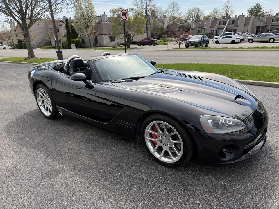 2005 Dodge Viper 3rd Gen - Image 13 of 26