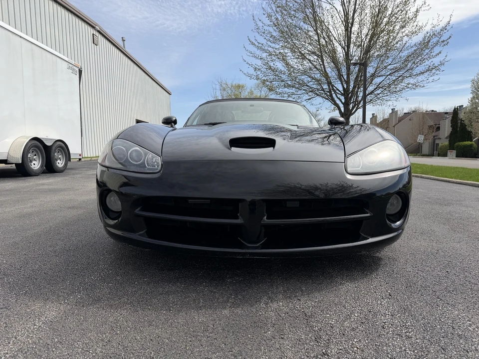 2005 Dodge Viper 3rd Gen - Image 8 of 26