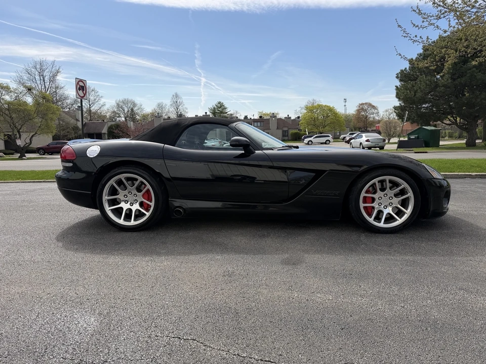 2005 Dodge Viper 3rd Gen - Image 6 of 26