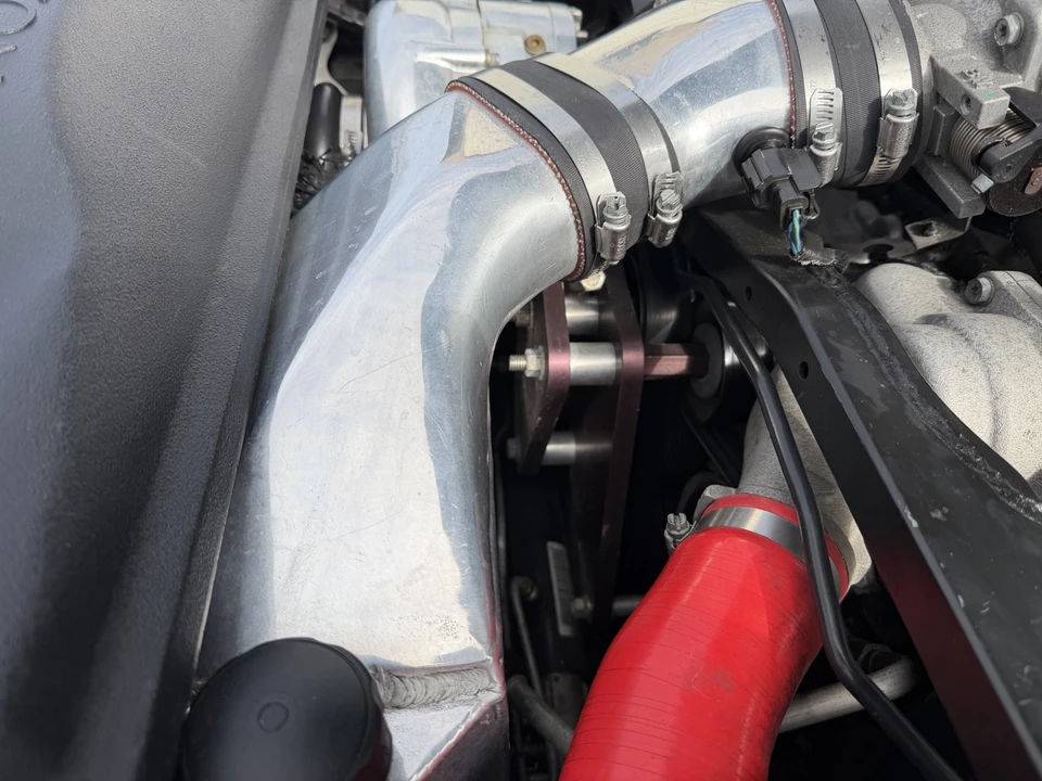 2005 Dodge Viper 3rd Gen - Image 26 of 26