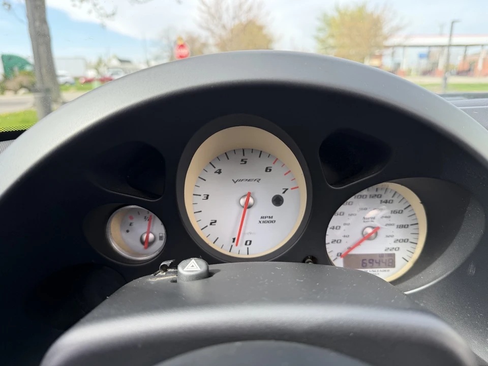 2005 Dodge Viper 3rd Gen - Image 21 of 26