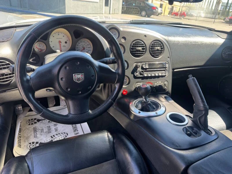 2005 Dodge Viper 3rd Gen - Image 12 of 20