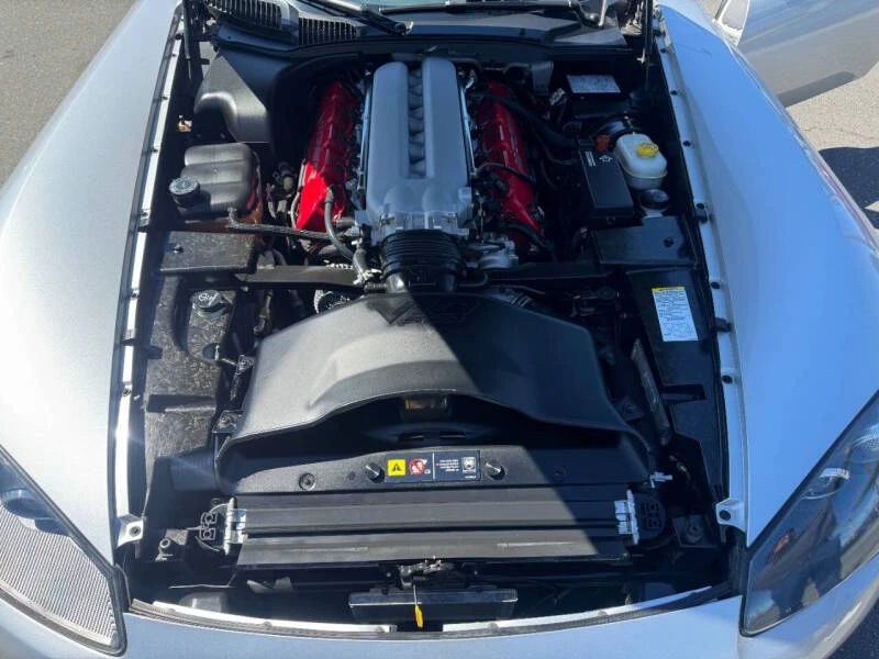 2005 Dodge Viper 3rd Gen - Image 19 of 20