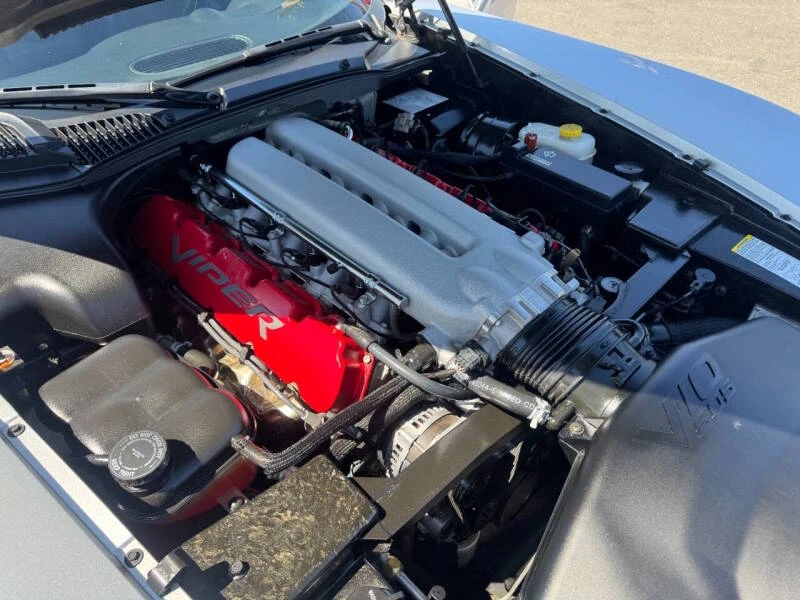 2005 Dodge Viper 3rd Gen - Image 18 of 20