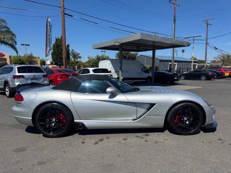 2005 Dodge Viper 3rd Gen - Image 8 of 20