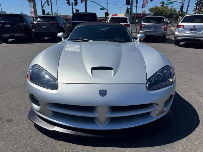 2005 Dodge Viper 3rd Gen - Image 3 of 20