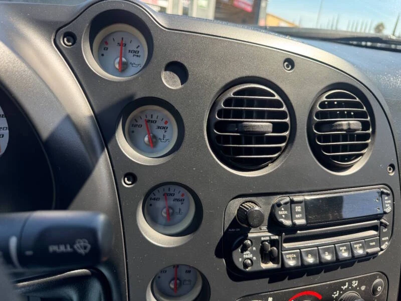 2005 Dodge Viper 3rd Gen - Image 15 of 20