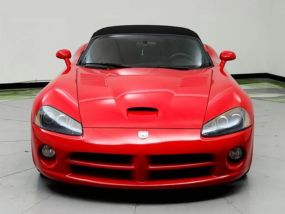 2005 Dodge Viper 3rd Gen - Image 2 of 12