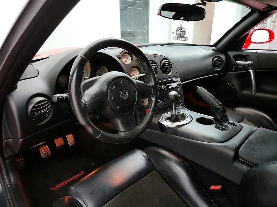 2005 Dodge Viper 3rd Gen - Image 12 of 12