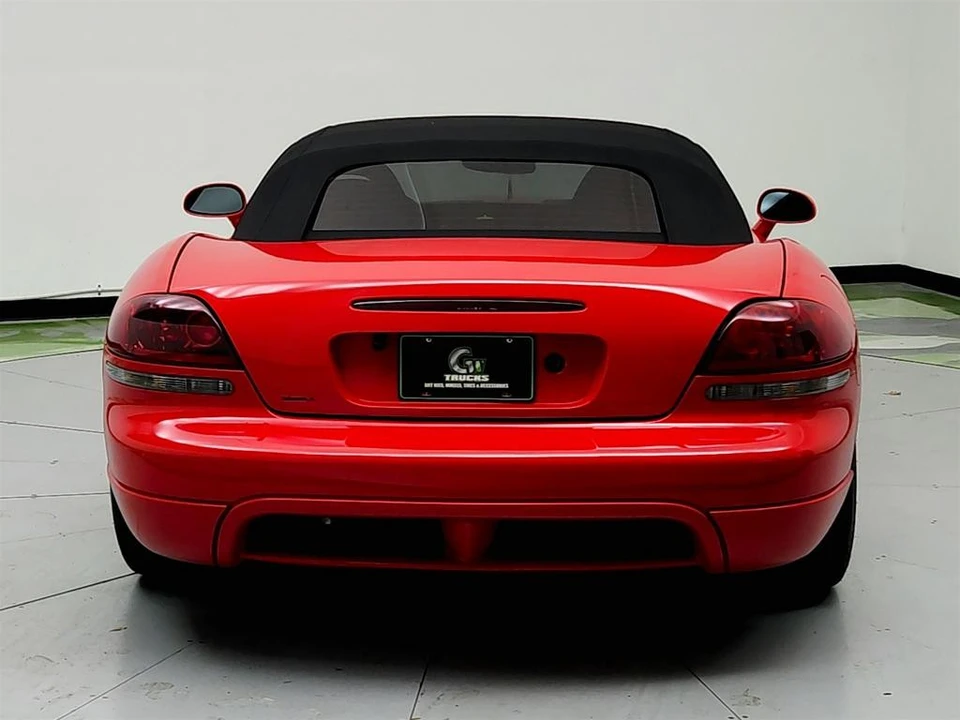 2005 Dodge Viper 3rd Gen - Image 6 of 12