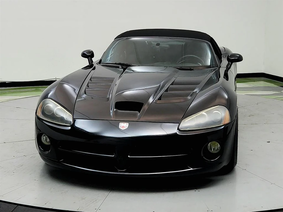 2005 Dodge Viper 3rd Gen - Image 3 of 31