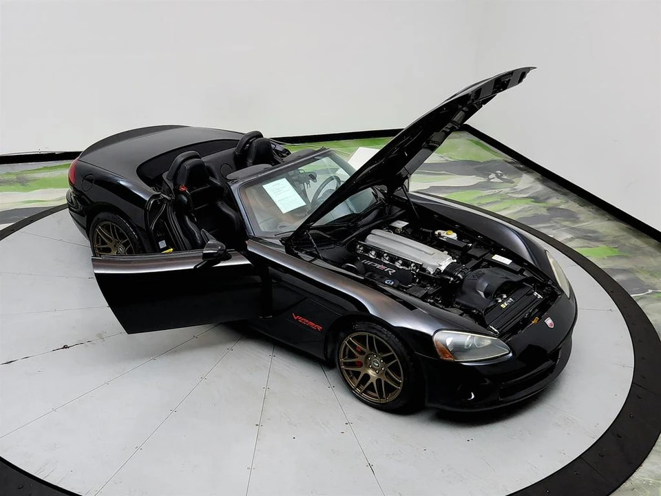 2005 Dodge Viper 3rd Gen - Image 31 of 31