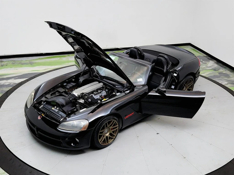 2005 Dodge Viper 3rd Gen - Image 30 of 31
