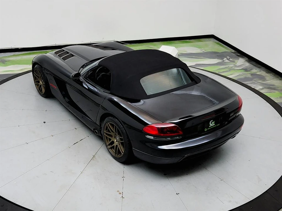2005 Dodge Viper 3rd Gen - Image 29 of 31