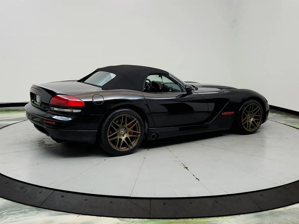 2005 Dodge Viper 3rd Gen - Image 6 of 31