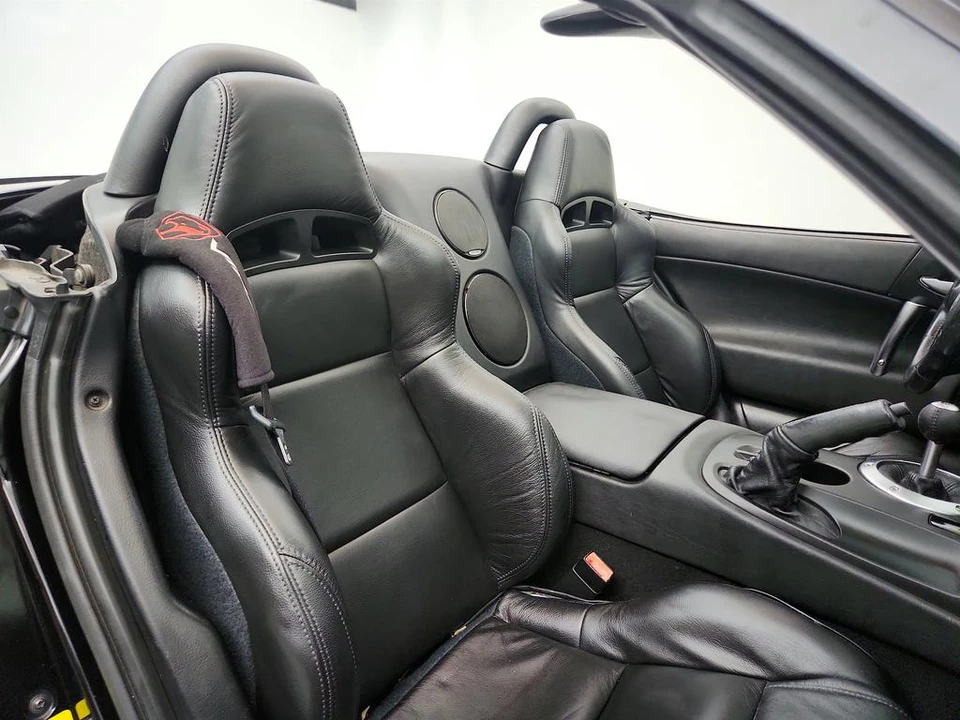 2005 Dodge Viper 3rd Gen - Image 23 of 31