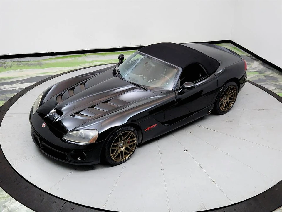 2005 Dodge Viper 3rd Gen - Image 26 of 31